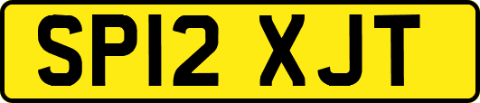 SP12XJT