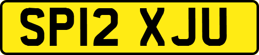 SP12XJU