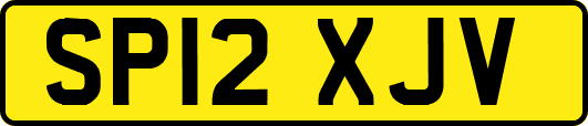 SP12XJV