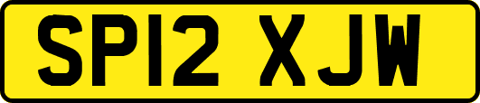 SP12XJW