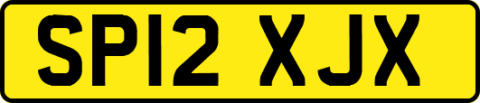 SP12XJX