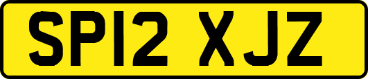 SP12XJZ