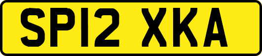 SP12XKA