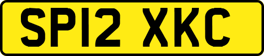 SP12XKC