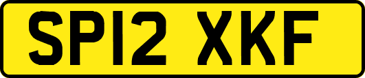 SP12XKF