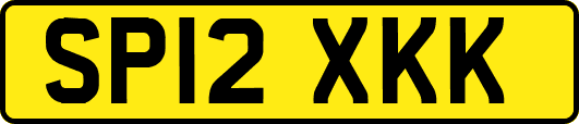 SP12XKK