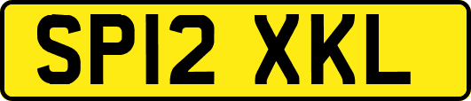 SP12XKL