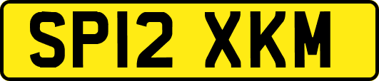 SP12XKM