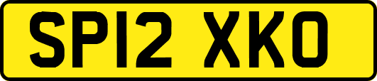 SP12XKO