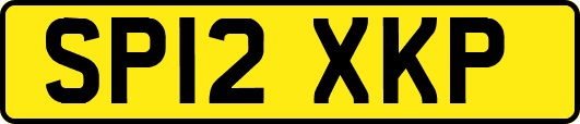 SP12XKP
