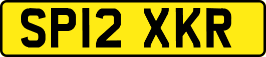 SP12XKR
