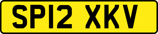 SP12XKV