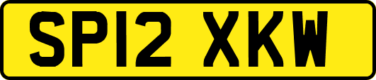 SP12XKW