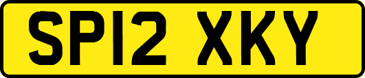 SP12XKY