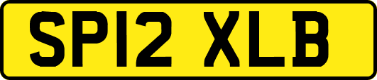 SP12XLB