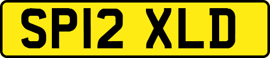 SP12XLD