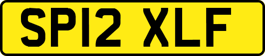 SP12XLF
