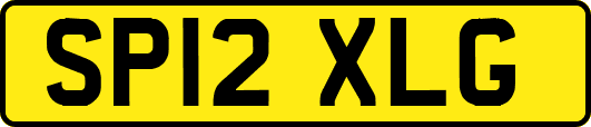 SP12XLG