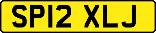 SP12XLJ