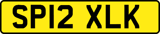SP12XLK