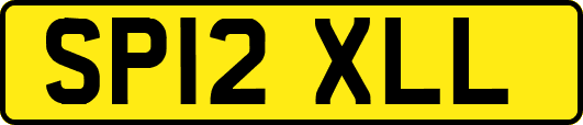 SP12XLL