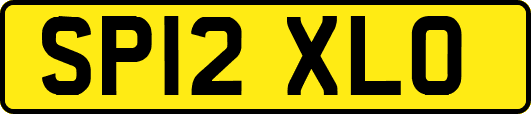 SP12XLO