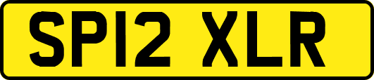 SP12XLR