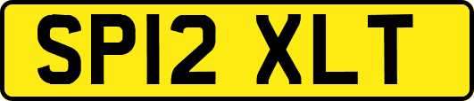 SP12XLT