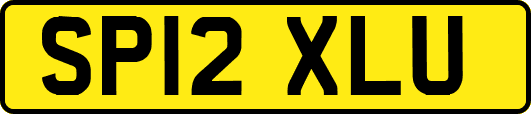 SP12XLU