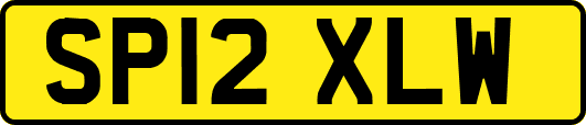 SP12XLW
