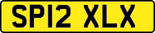 SP12XLX
