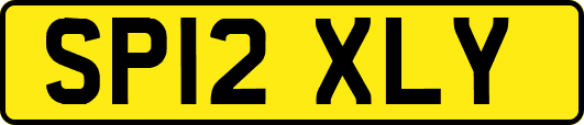 SP12XLY