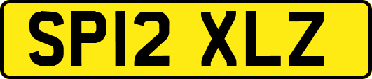 SP12XLZ