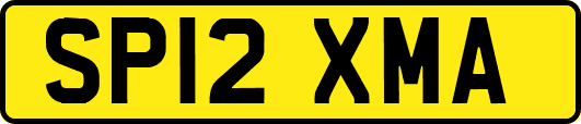 SP12XMA