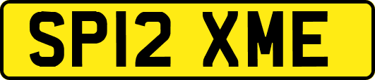 SP12XME
