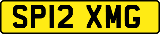 SP12XMG