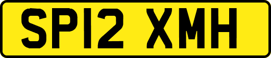 SP12XMH