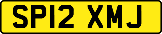 SP12XMJ