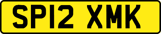 SP12XMK