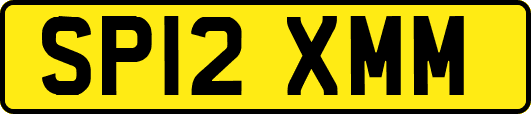 SP12XMM