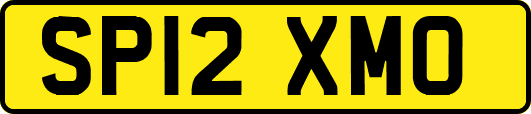 SP12XMO