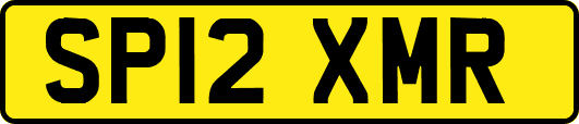 SP12XMR