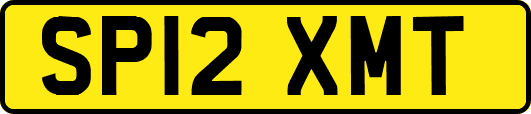 SP12XMT