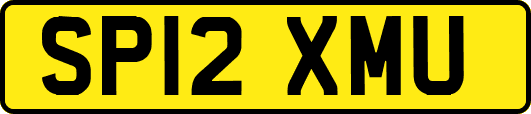 SP12XMU