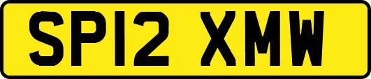 SP12XMW