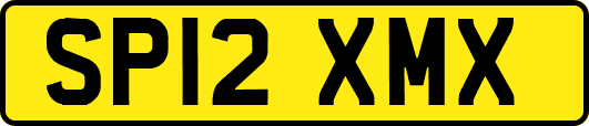 SP12XMX