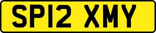 SP12XMY