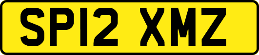 SP12XMZ