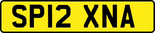 SP12XNA