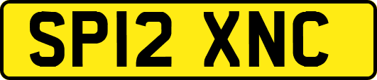 SP12XNC